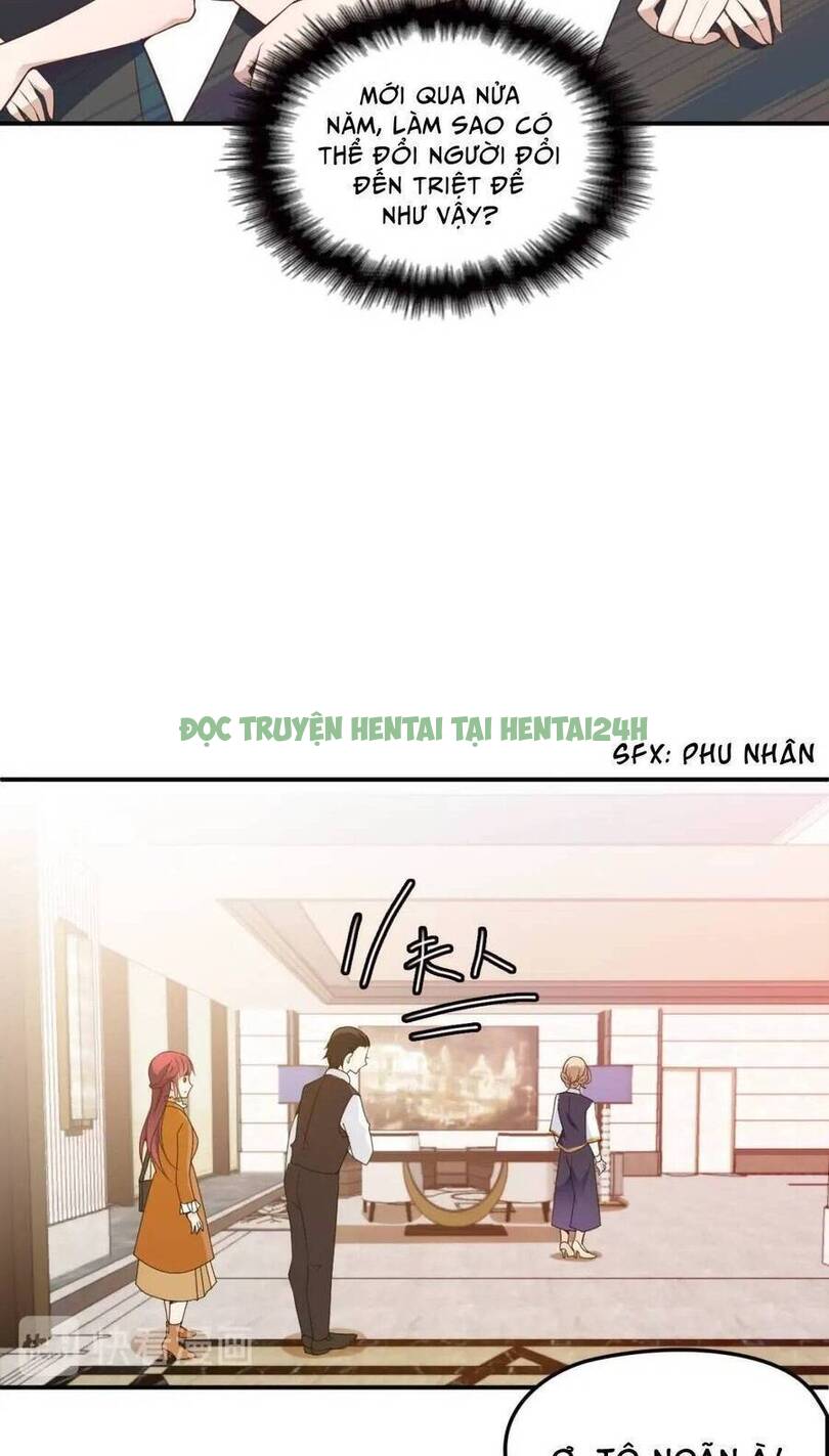 Xem ảnh 14 trong truyện hentai Anh Chồng Giàu Có Chiều Hư Tôi - Chap 46 - truyenhentai18.pro