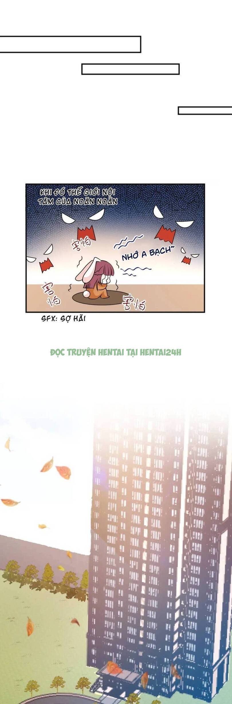 Xem ảnh 16 trong truyện hentai Anh Chồng Giàu Có Chiều Hư Tôi - Chap 49 - truyenhentai18.pro