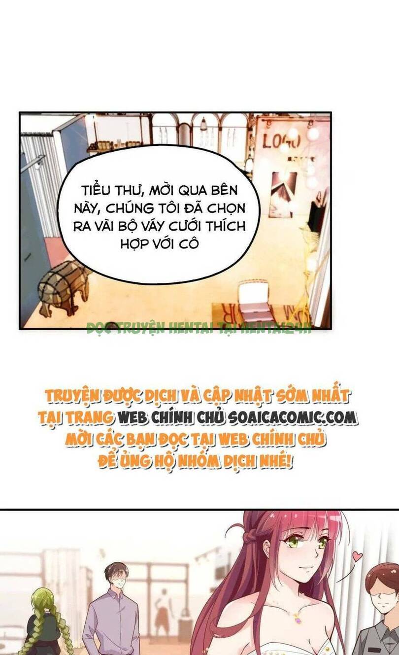Xem ảnh 39 trong truyện hentai Anh Chồng Giàu Có Chiều Hư Tôi - Chap 50 - truyenhentai18.pro