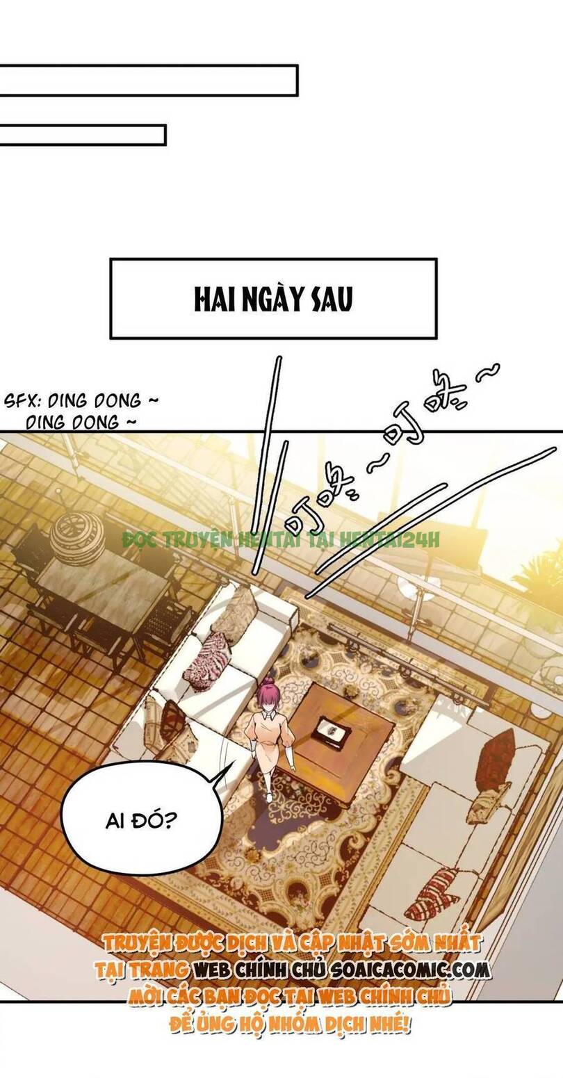 Xem ảnh 11 trong truyện hentai Anh Chồng Giàu Có Chiều Hư Tôi - Chap 52 - truyenhentai18.pro