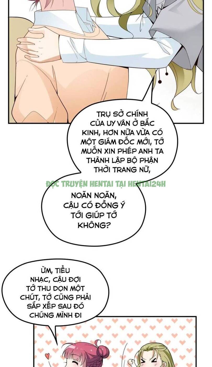 Xem ảnh 17 trong truyện hentai Anh Chồng Giàu Có Chiều Hư Tôi - Chap 52 - truyenhentai18.pro