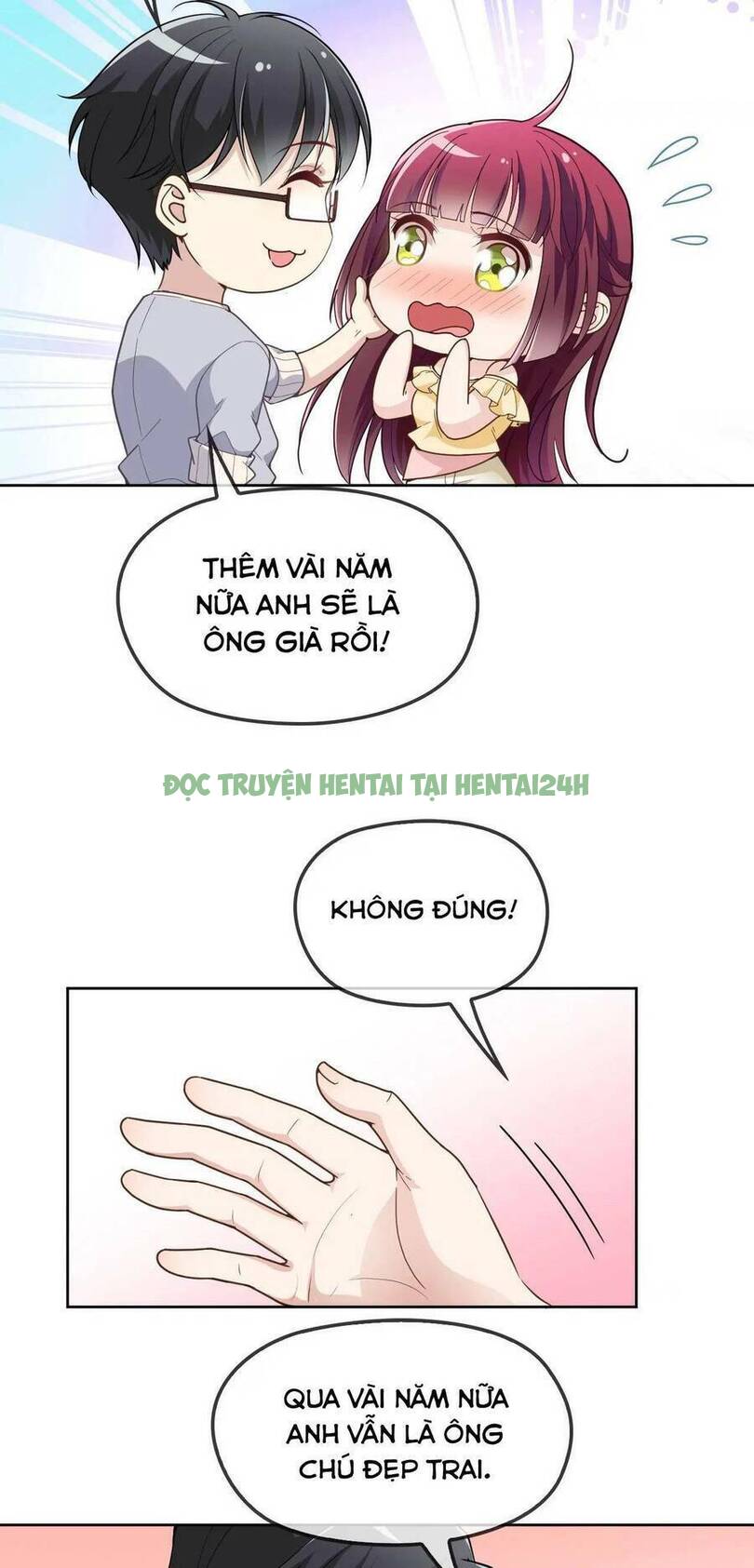 Xem ảnh 9 trong truyện hentai Anh Chồng Giàu Có Chiều Hư Tôi - Chap 9 - truyenhentai18.pro