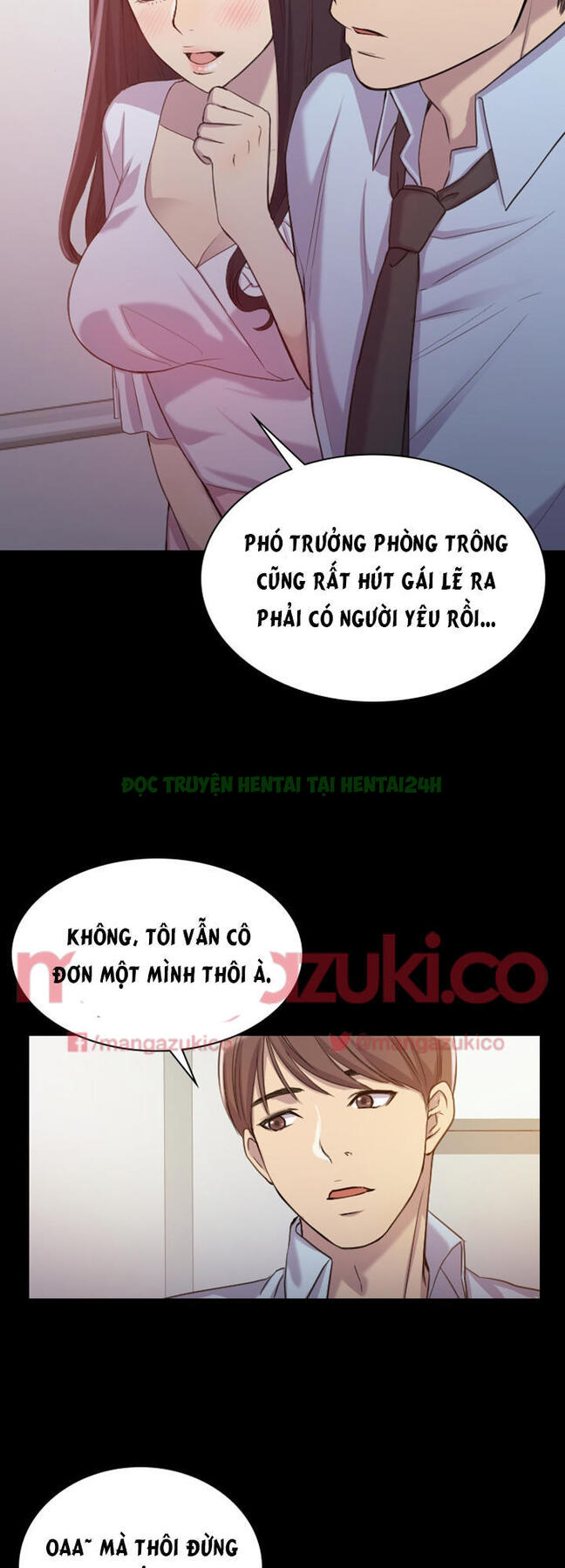 Hình ảnh 19 trong Anh Có Thể Giúp Em Không - Chapter 1 - Hentaimanhwa.net