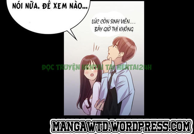 Hình ảnh 20 trong Anh Có Thể Giúp Em Không - Chapter 1 - Hentaimanhwa.net