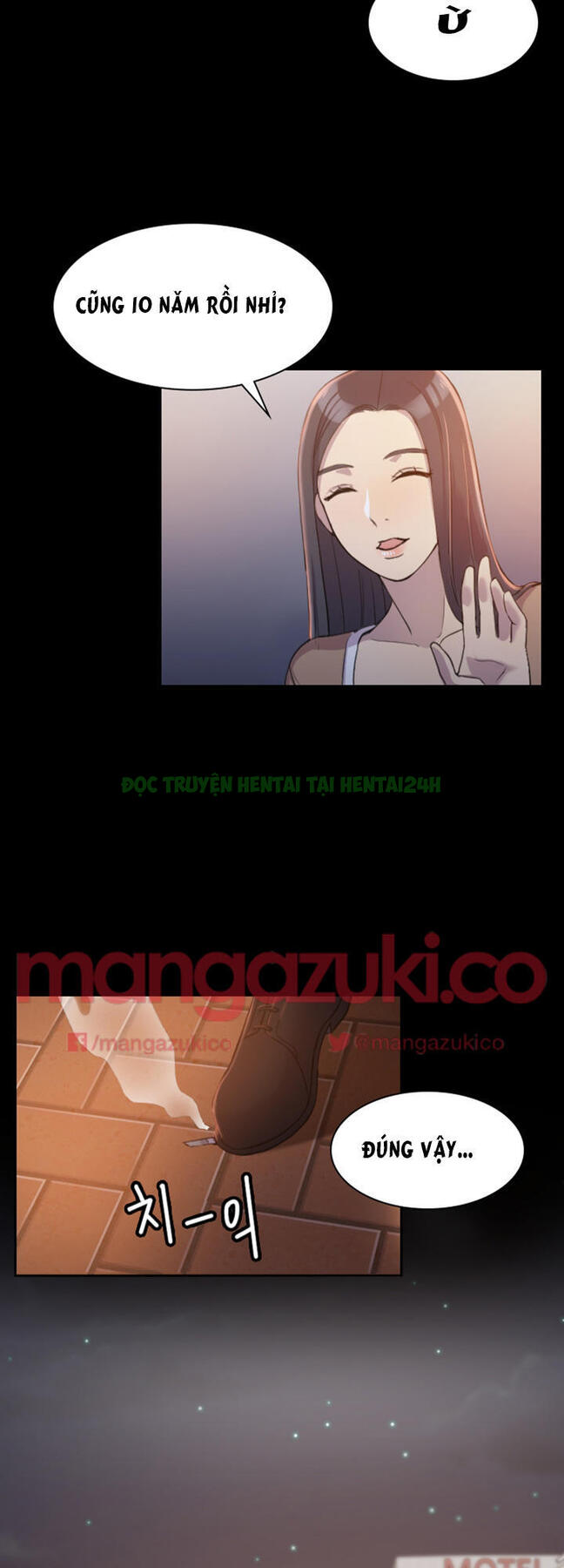 Hình ảnh 39 trong Anh Có Thể Giúp Em Không - Chapter 1 - Hentaimanhwa.net