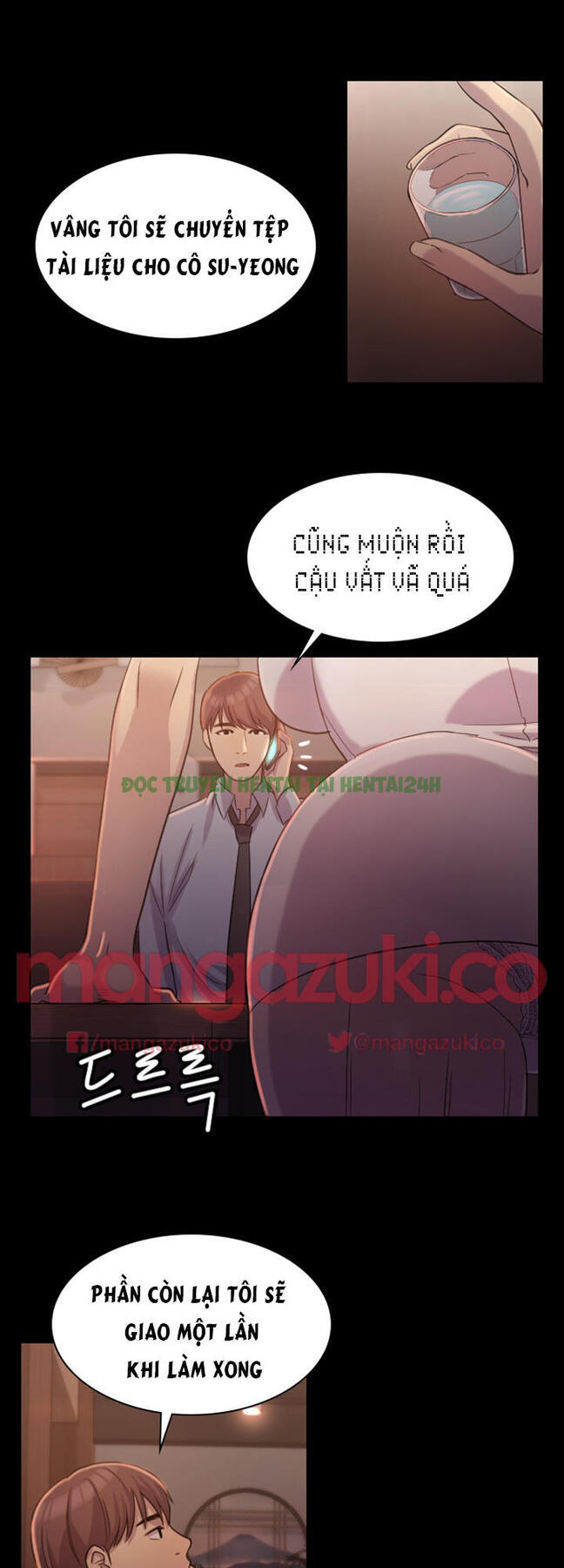 Hình ảnh 57 trong Anh Có Thể Giúp Em Không - Chapter 1 - Hentaimanhwa.net