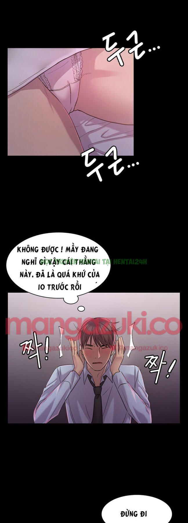 Hình ảnh 71 trong Anh Có Thể Giúp Em Không - Chapter 1 - Hentaimanhwa.net