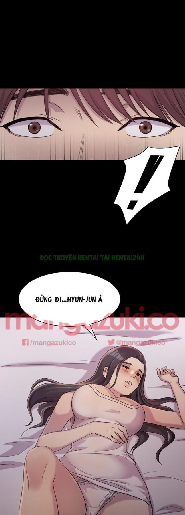 Hình ảnh 73 trong Anh Có Thể Giúp Em Không - Chapter 1 - Hentaimanhwa.net