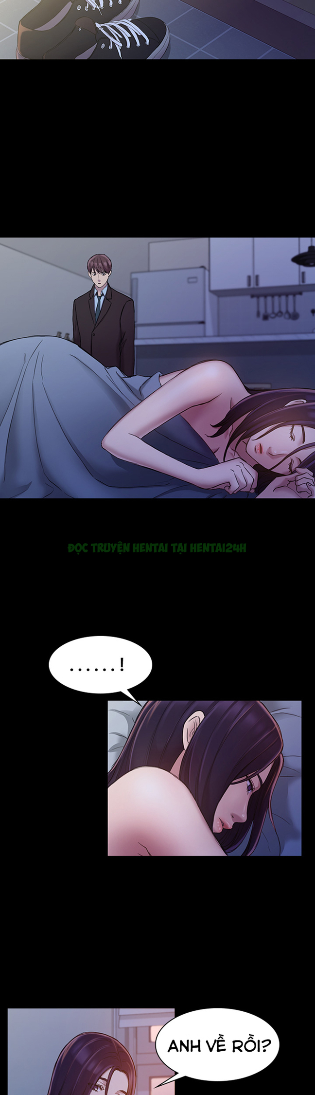 Xem ảnh 22 trong truyện hentai Anh Có Thể Giúp Em Không - Chapter 24 - truyenhentai18.pro