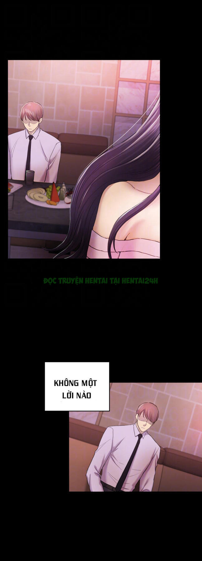 Xem ảnh 21 trong truyện hentai Anh Có Thể Giúp Em Không - Chapter 34 - truyenhentai18.pro