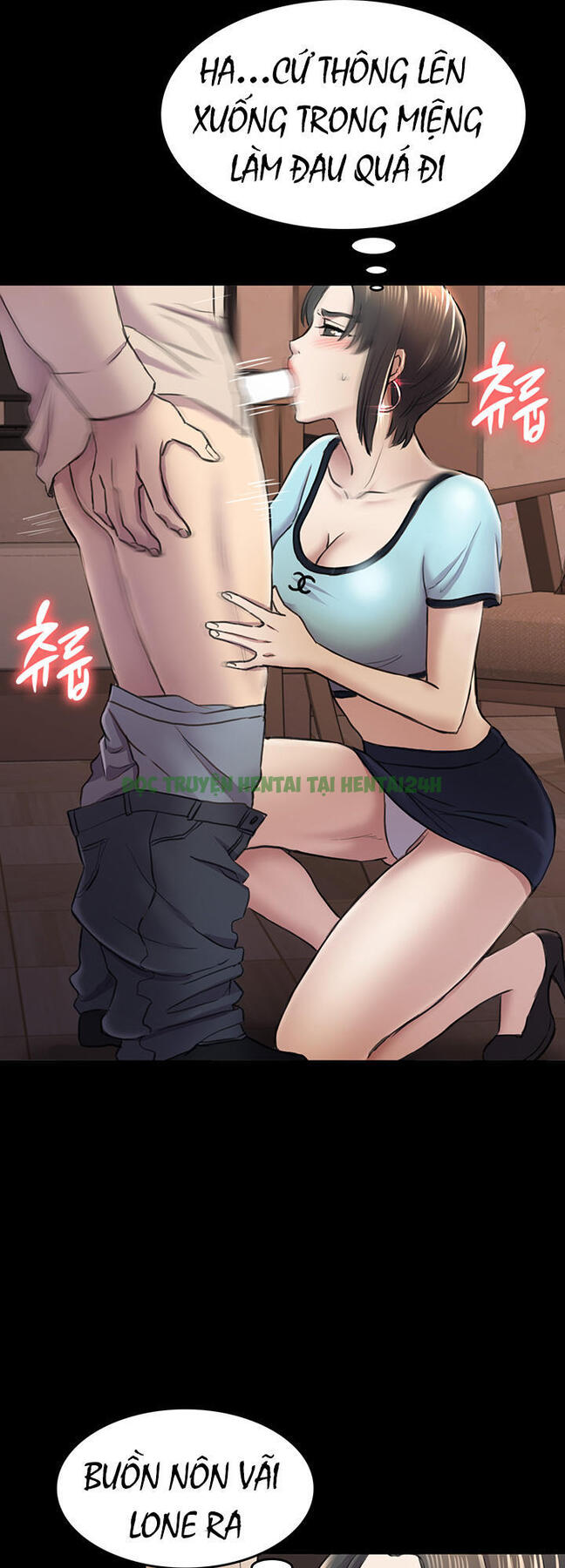 Xem ảnh 40 trong truyện hentai Anh Có Thể Giúp Em Không - Chapter 34 - truyenhentai18.pro