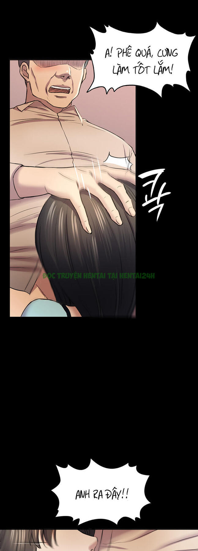 Xem ảnh 44 trong truyện hentai Anh Có Thể Giúp Em Không - Chapter 34 - truyenhentai18.pro