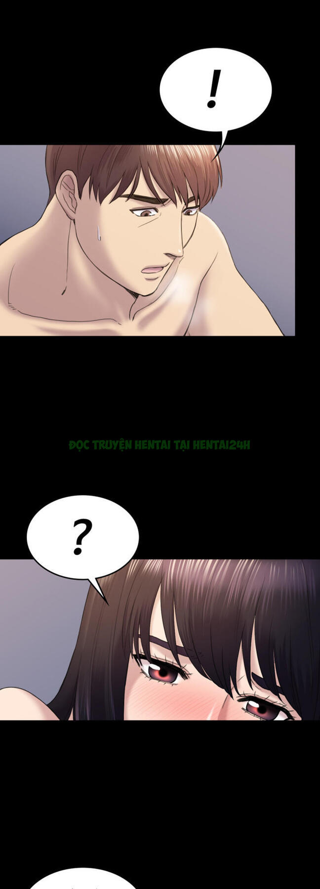 Xem ảnh 0 trong truyện hentai Anh Có Thể Giúp Em Không - Chapter 40 - truyenhentai18.pro