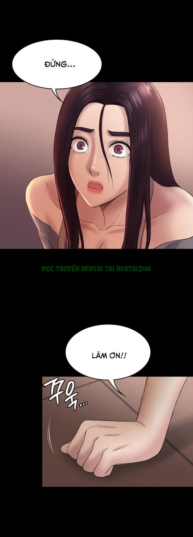 Xem ảnh 10 trong truyện hentai Anh Có Thể Giúp Em Không - Chapter 42 - truyenhentai18.pro