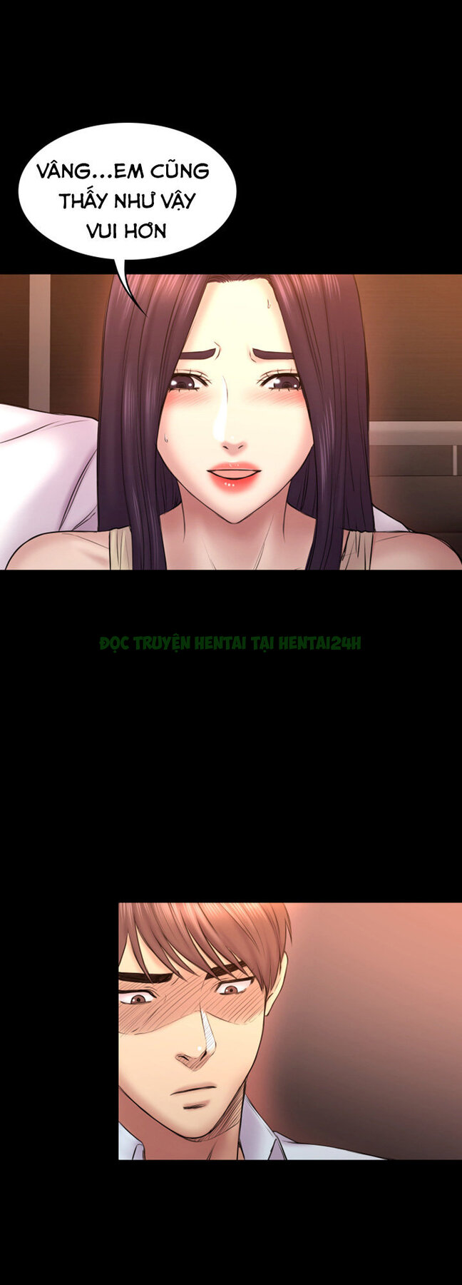 Xem ảnh 43 trong truyện hentai Anh Có Thể Giúp Em Không - Chapter 51 - truyenhentai18.pro