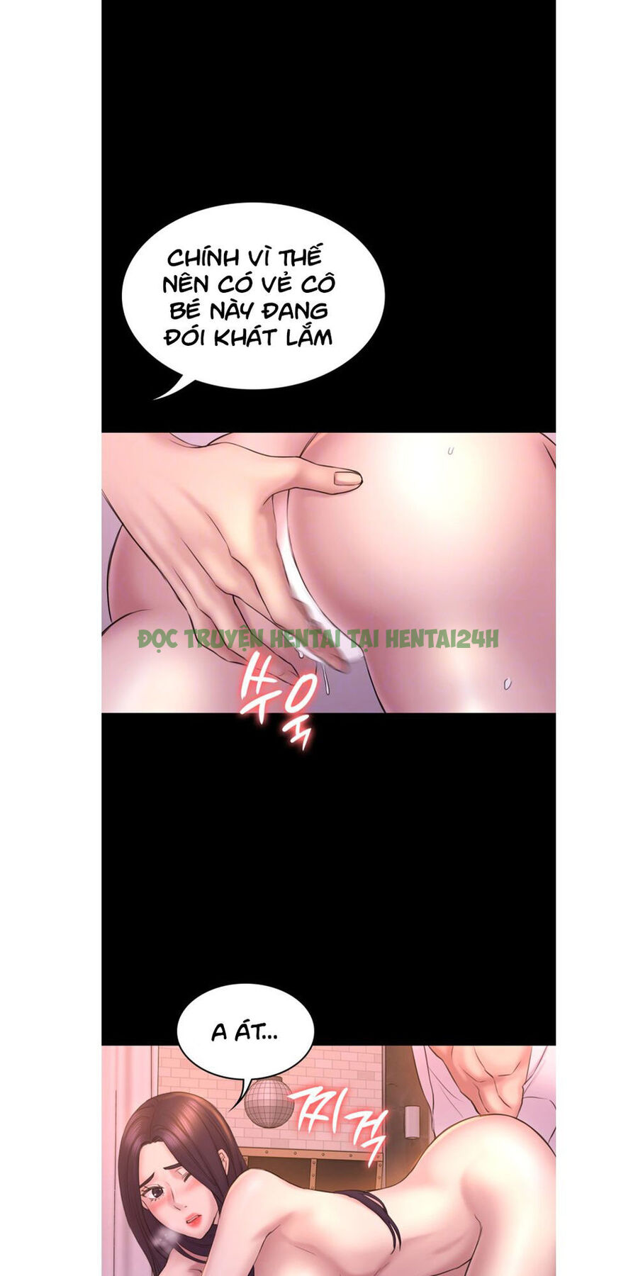 Xem ảnh 21 trong truyện hentai Anh Có Thể Giúp Em Không - Chapter 53 - truyenhentai18.pro