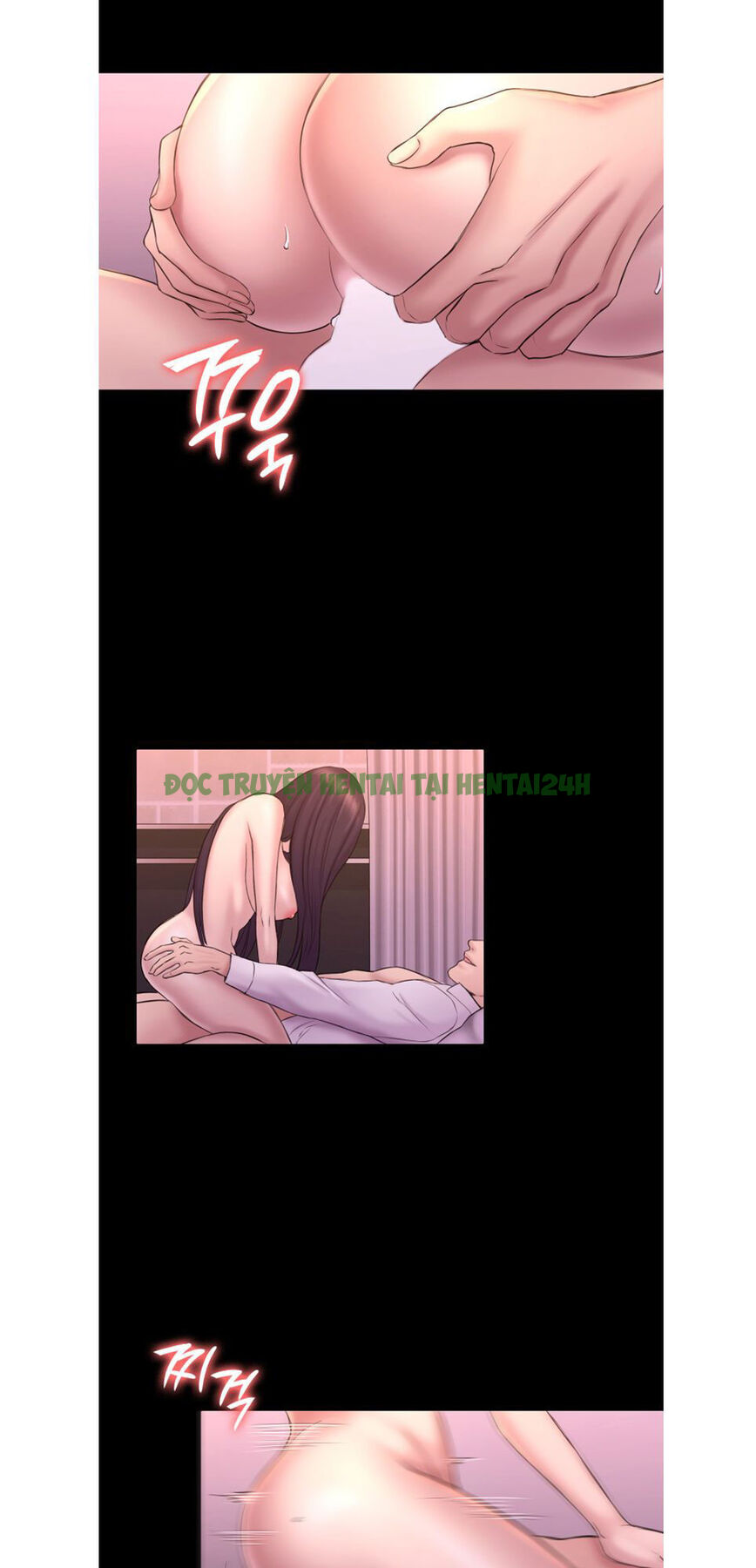 Xem ảnh 35 trong truyện hentai Anh Có Thể Giúp Em Không - Chapter 53 - truyenhentai18.pro