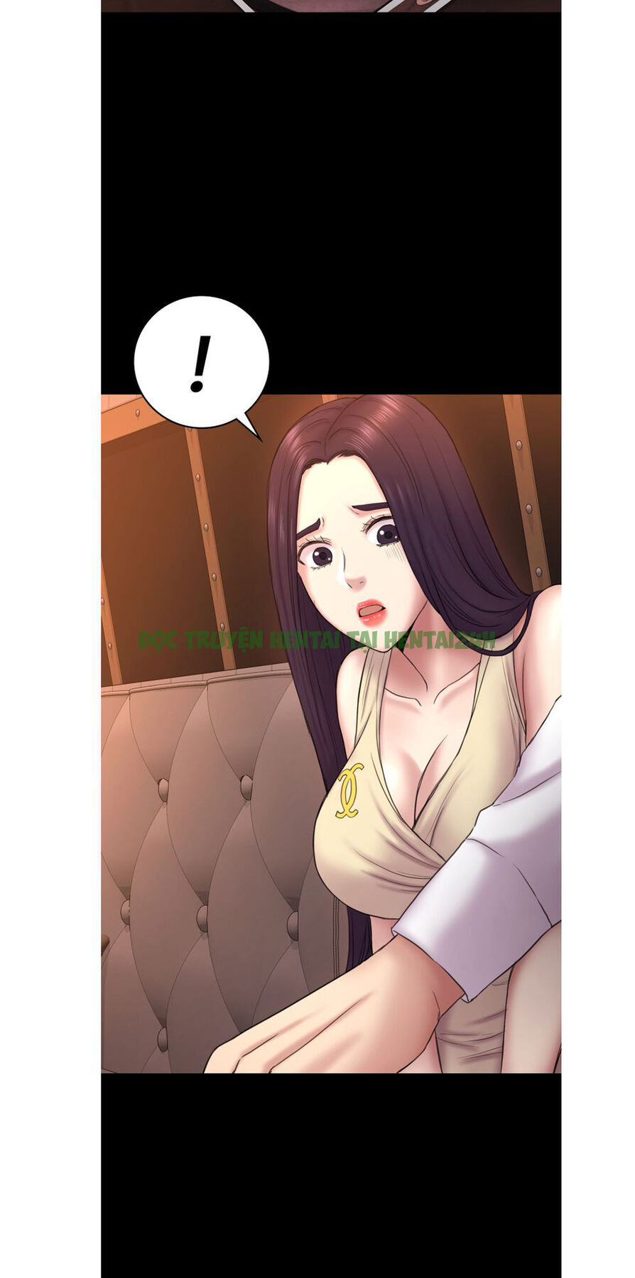 Xem ảnh 37 trong truyện hentai Anh Có Thể Giúp Em Không - Chapter 54 - truyenhentai18.pro