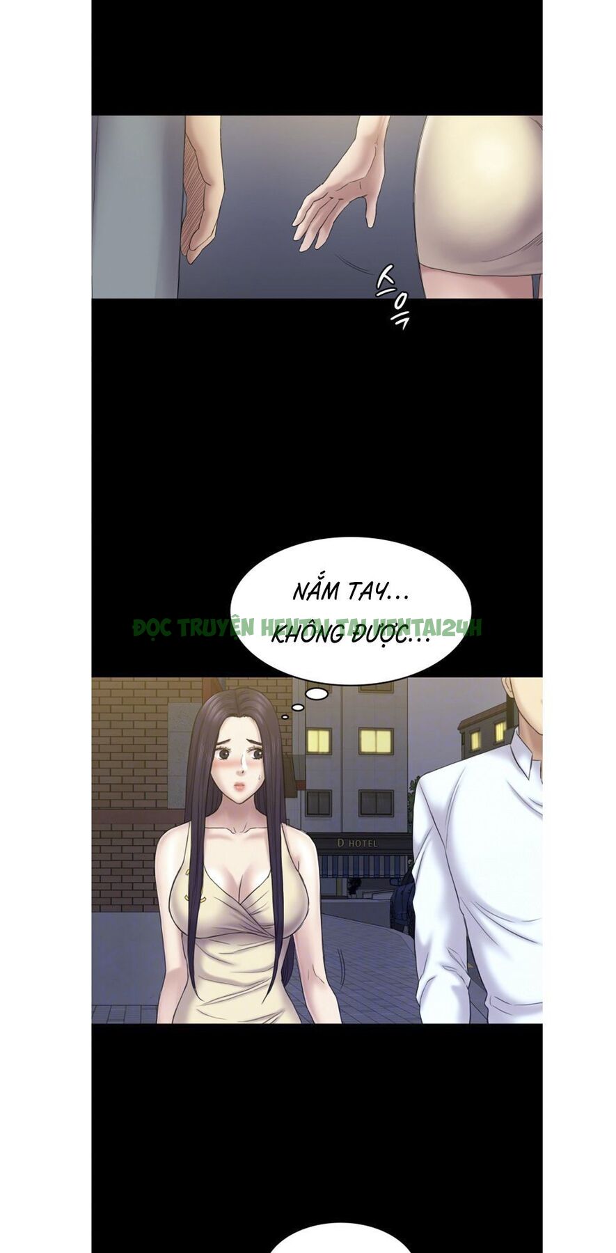 Xem ảnh 7 trong truyện hentai Anh Có Thể Giúp Em Không - Chapter 56 - truyenhentai18.pro