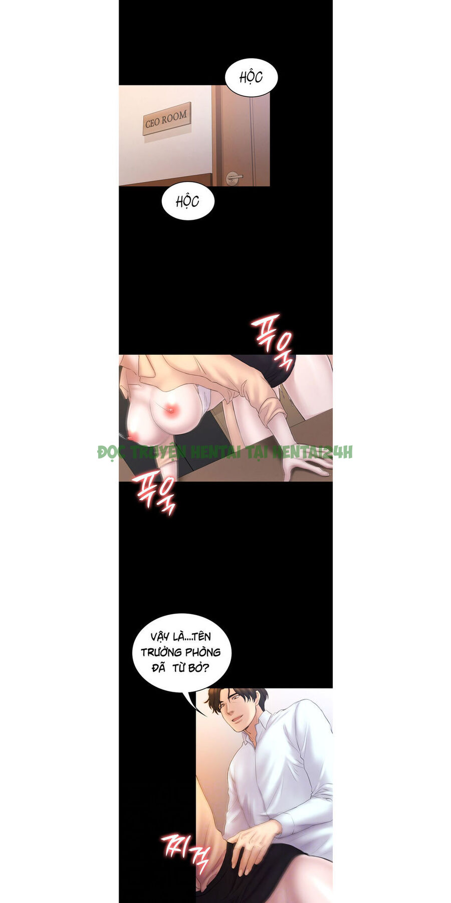 Xem ảnh 3 trong truyện hentai Anh Có Thể Giúp Em Không - Chapter 59 - truyenhentai18.pro