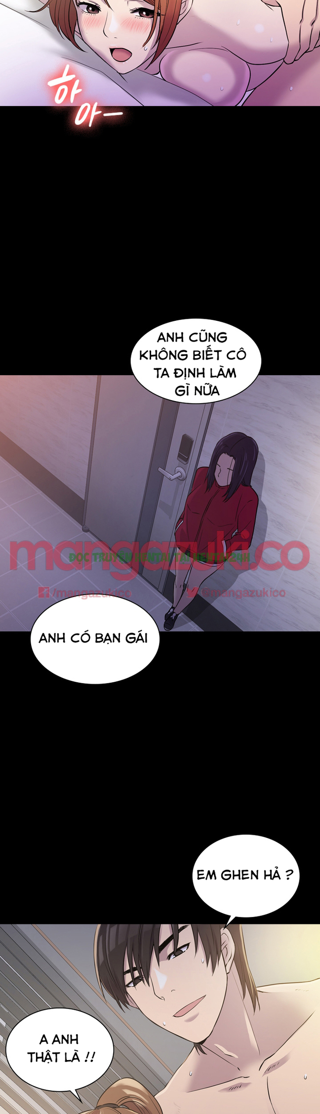 Xem ảnh 6 trong truyện hentai Anh Có Thể Giúp Em Không - Chapter 7 - truyenhentai18.pro