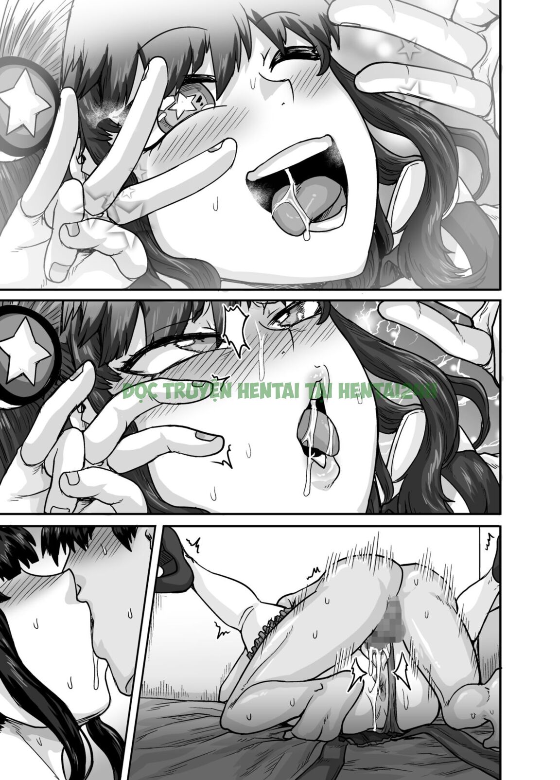 Xem ảnh 45 trong truyện hentai Annoying (Step) Sister Needs To Be Scolded - Chapter 2 END - truyenhentai18.pro