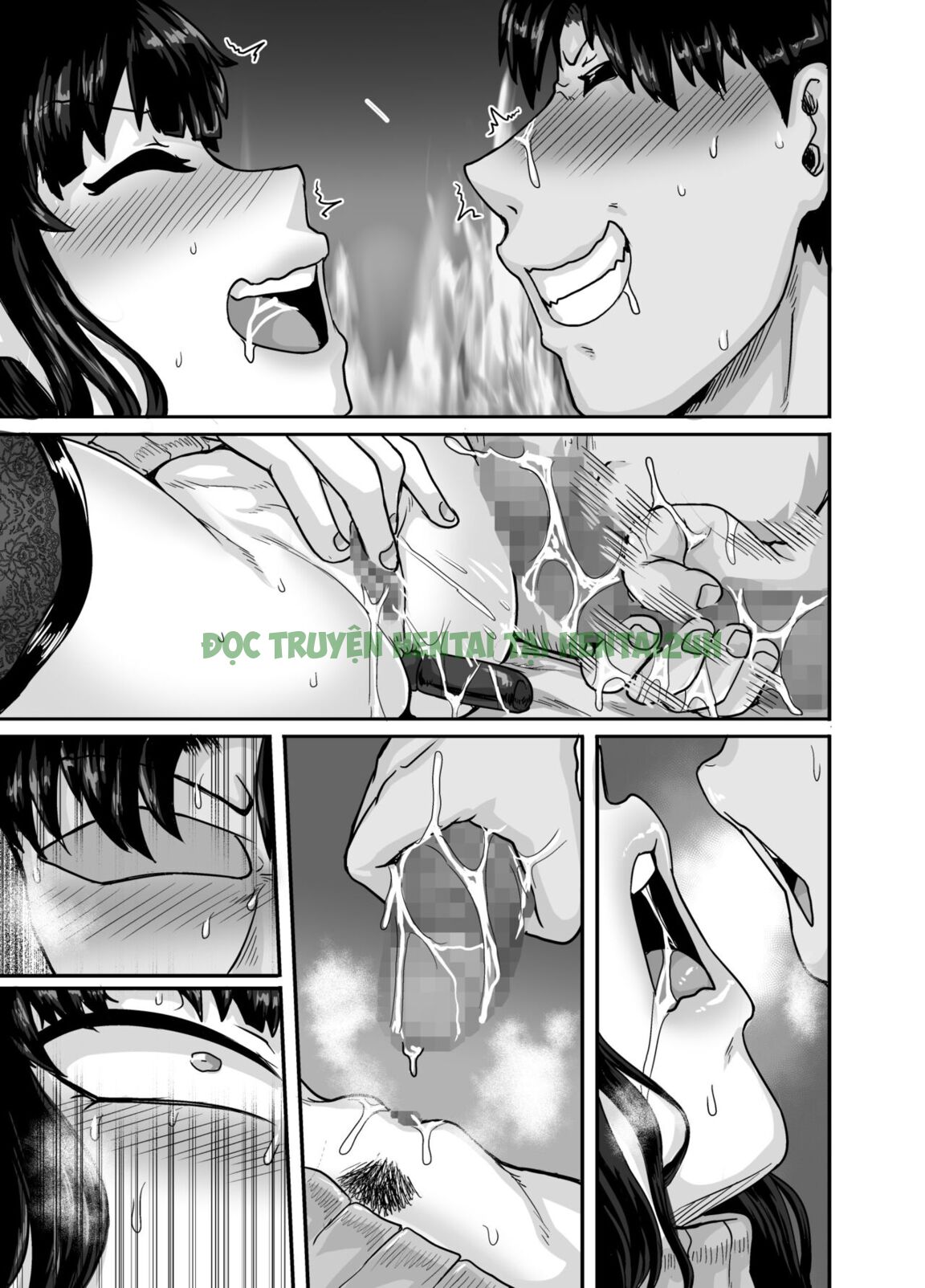 Xem ảnh 67 trong truyện hentai Annoying (Step) Sister Needs To Be Scolded - Chapter 2 END - truyenhentai18.pro