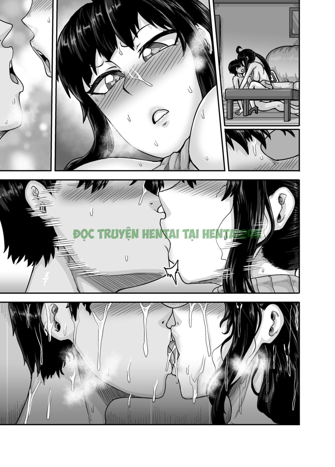 Xem ảnh 73 trong truyện hentai Annoying (Step) Sister Needs To Be Scolded - Chapter 2 END - truyenhentai18.pro