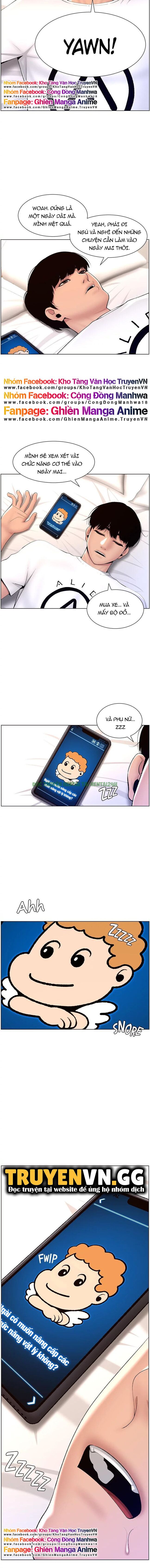 Xem ảnh truyen app de vuong giuong chieu chuong 18 12 trong truyện hentai App Đế Vương Giường Chiếu - Chap 18 - truyenhentai18.pro