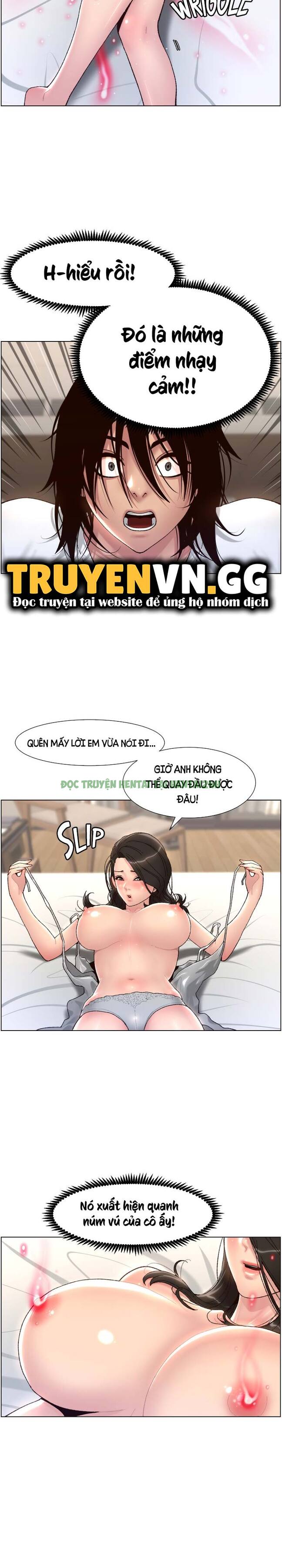 Xem ảnh truyen app de vuong giuong chieu chuong 2 24 trong truyện hentai App Đế Vương Giường Chiếu - Chap 2 - truyenhentai18.pro