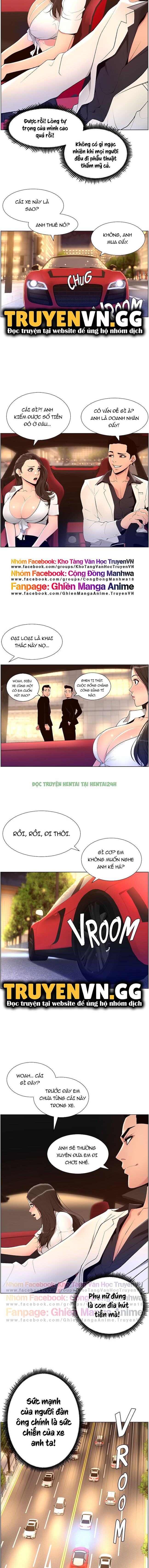 Xem ảnh truyen app de vuong giuong chieu chuong 20 8 trong truyện hentai App Đế Vương Giường Chiếu - Chap 20 - truyenhentai18.pro