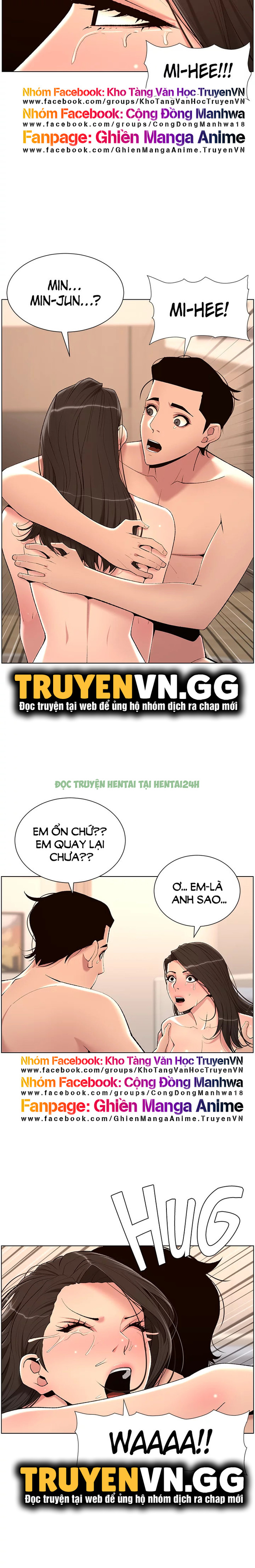 Xem ảnh truyen app de vuong giuong chieu chuong 22 16a7f4c1baef91bf79 trong truyện hentai App Đế Vương Giường Chiếu - Chap 22 - Truyenhentai18.org