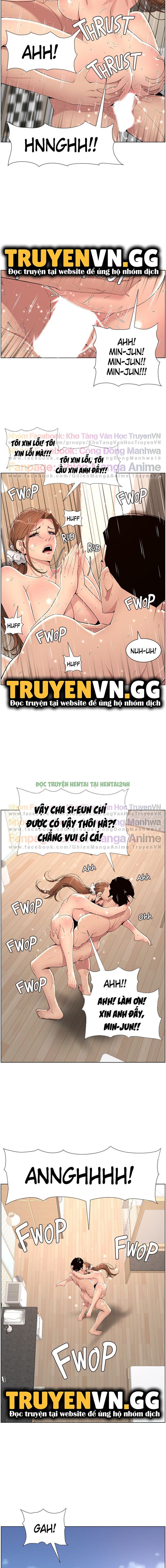 Xem ảnh truyen app de vuong giuong chieu chuong 25 9 trong truyện hentai App Đế Vương Giường Chiếu - Chap 25 - truyenhentai18.pro