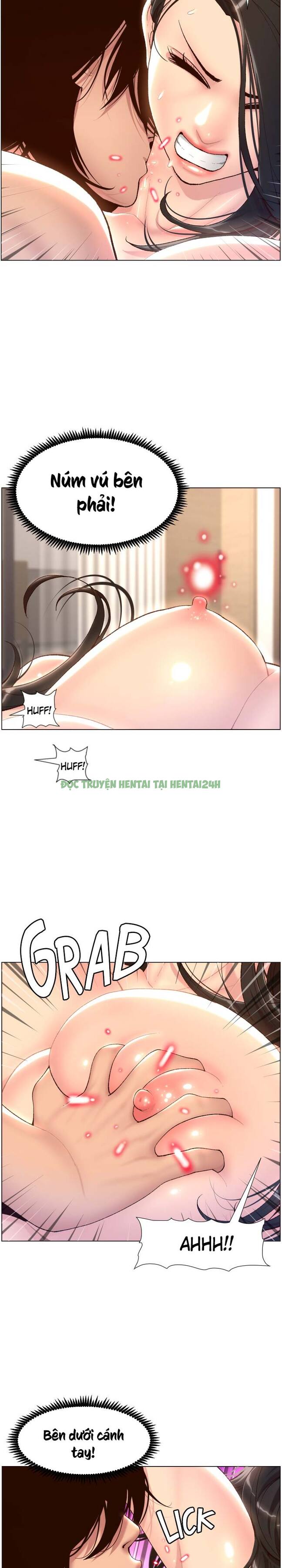 Xem ảnh truyen app de vuong giuong chieu chuong 3 5 trong truyện hentai App Đế Vương Giường Chiếu - Chap 3 - truyenhentai18.pro