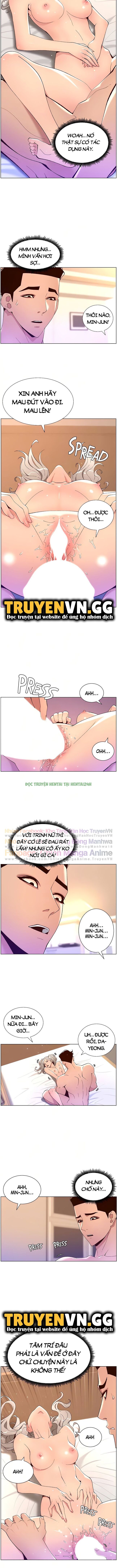 Xem ảnh truyen app de vuong giuong chieu chuong 37 7 trong truyện hentai App Đế Vương Giường Chiếu - Chap 37 - Truyenhentai18.org