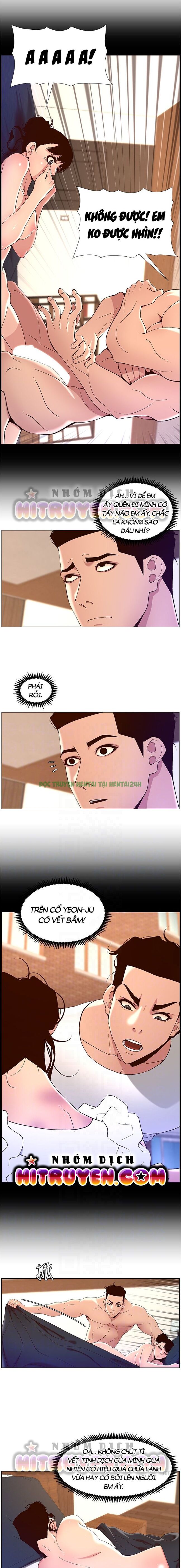 Xem ảnh truyen app de vuong giuong chieu chuong 42 2 trong truyện hentai App Đế Vương Giường Chiếu - Chap 42 - truyenhentai18.pro