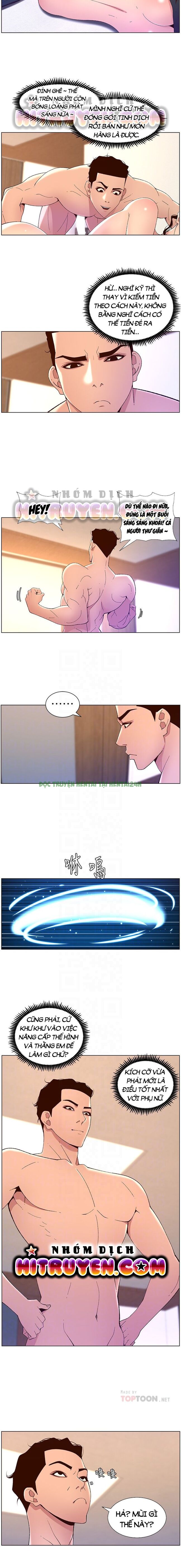 Xem ảnh truyen app de vuong giuong chieu chuong 42 3 trong truyện hentai App Đế Vương Giường Chiếu - Chap 42 - truyenhentai18.pro