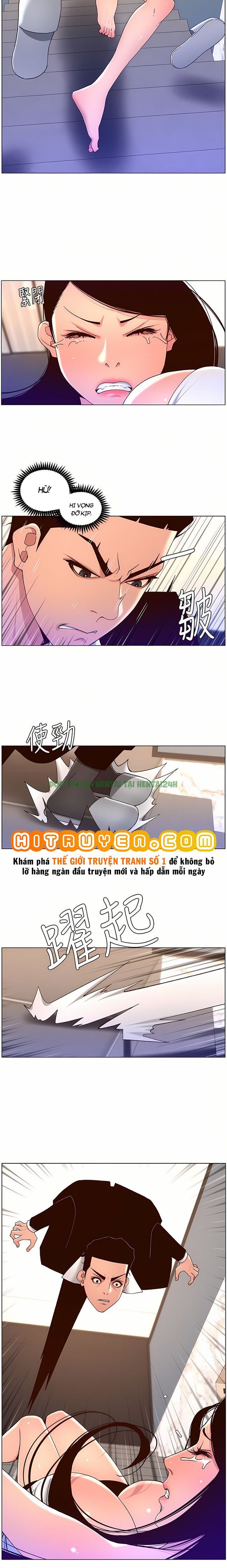 Xem ảnh App Đế Vương Giường Chiếu - Chap 48 - truyen app de vuong giuong chieu chuong 48 12 - Hentai24h.Tv