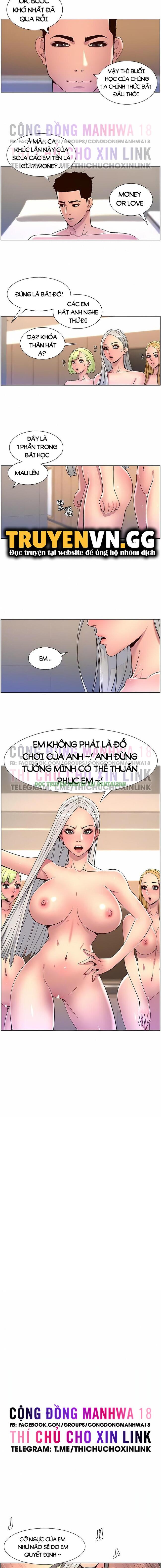 Xem ảnh truyen app de vuong giuong chieu chuong 61 2 trong truyện hentai App Đế Vương Giường Chiếu - Chap 61 - truyenhentai18.pro