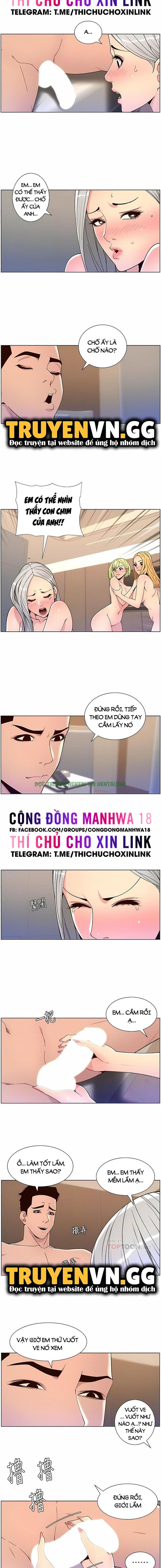 Xem ảnh truyen app de vuong giuong chieu chuong 61 6 trong truyện hentai App Đế Vương Giường Chiếu - Chap 61 - truyenhentai18.pro