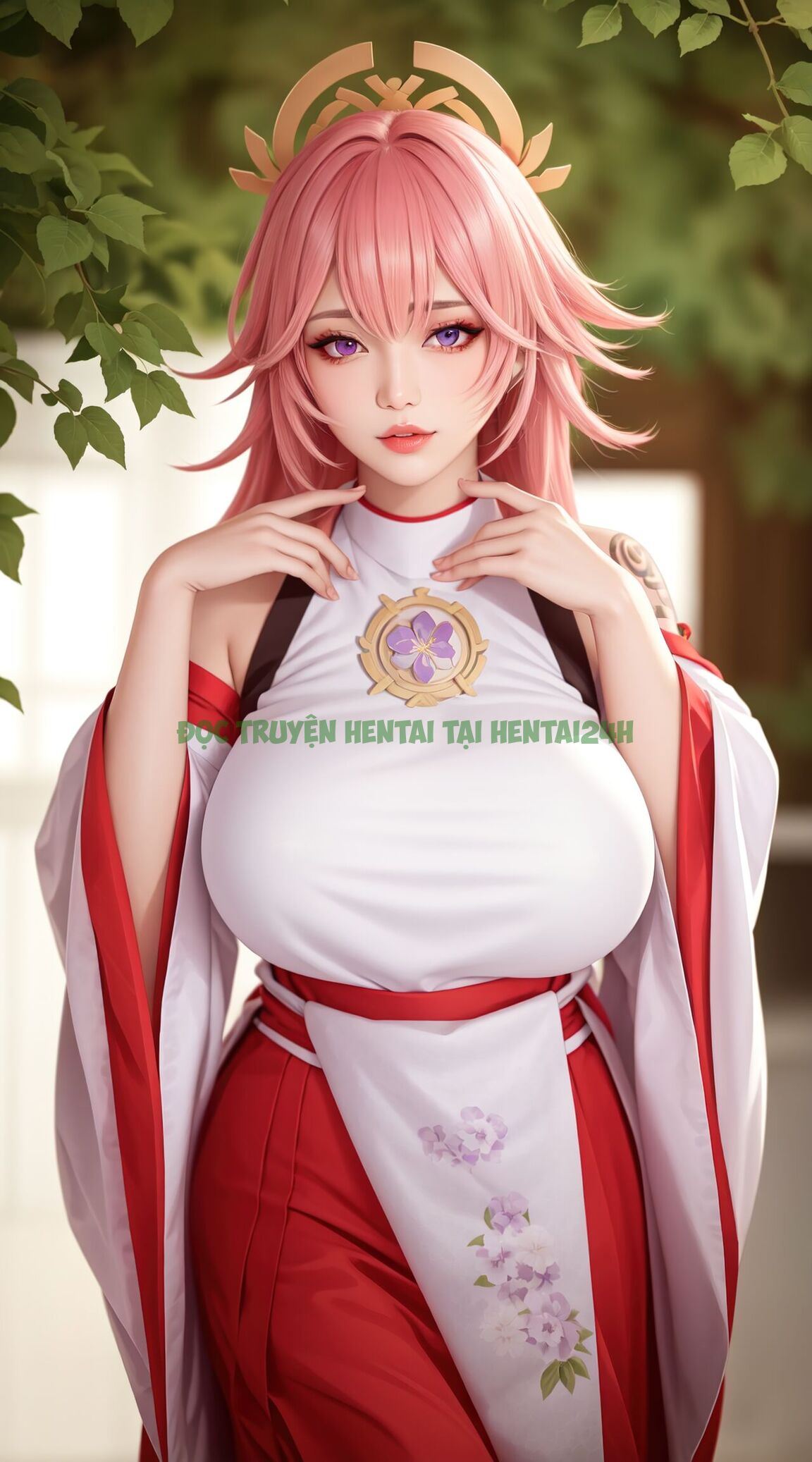 Xem ảnh 45 trong truyện hentai Artist AI Generated - Chapter 11 - truyenhentai18.pro