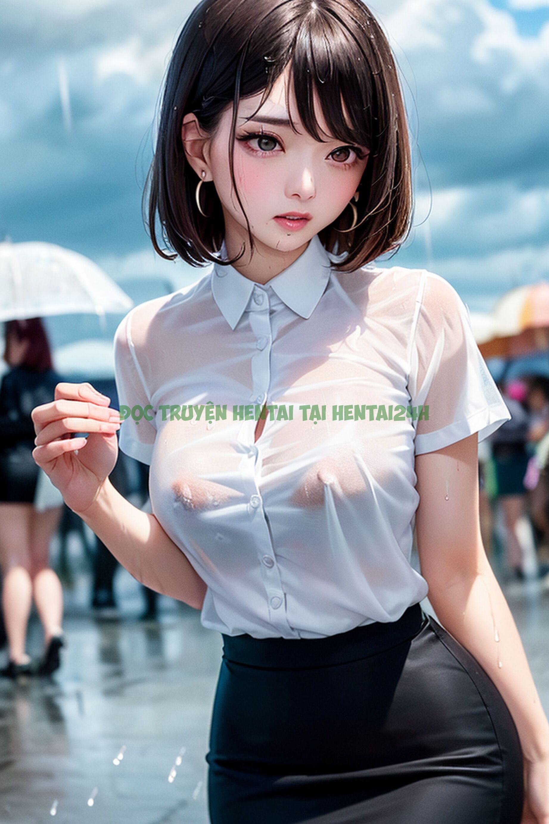 Xem ảnh 61 trong truyện hentai Artist AI Generated - Chapter 49 - truyenhentai18.pro