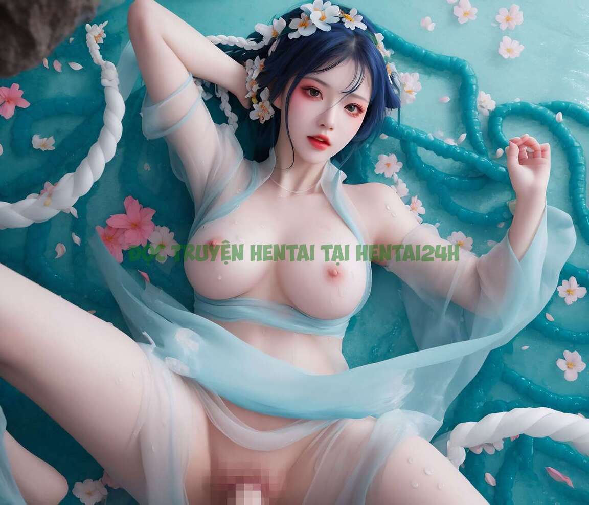Xem ảnh 46 trong truyện hentai Artist AI Generated - Chapter 53 - truyenhentai18.pro