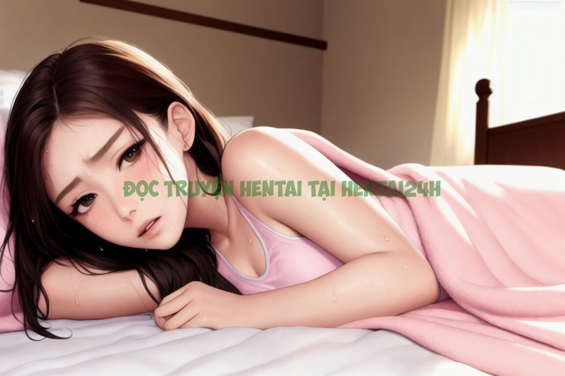 Xem ảnh 32 trong truyện hentai Artist PLAboy - Chapter 10 - truyenhentai18.pro