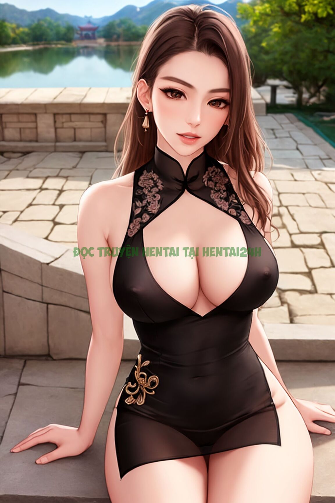 Xem ảnh Artist PLAboy - Chapter 29 - 88 - Hentai24h.Tv