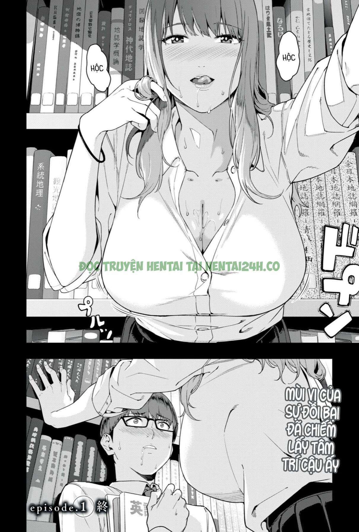Xem ảnh 9 trong truyện hentai Bạn Của Bạn Gái Tôi - Chapter 1 - truyenhentai18.pro