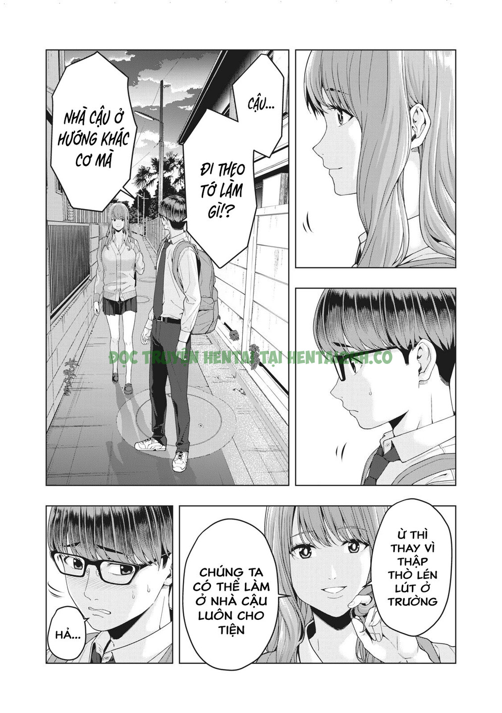 Xem ảnh 3 trong truyện hentai Bạn Của Bạn Gái Tôi - Chapter 11 - truyenhentai18.pro