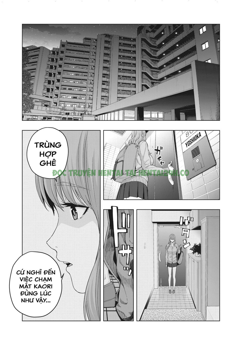 Xem ảnh 7 trong truyện hentai Bạn Của Bạn Gái Tôi - Chapter 12 - truyenhentai18.pro