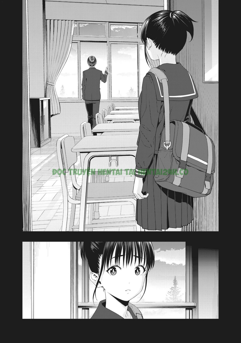 Xem ảnh 6 trong truyện hentai Bạn Của Bạn Gái Tôi - Chapter 13 - truyenhentai18.pro