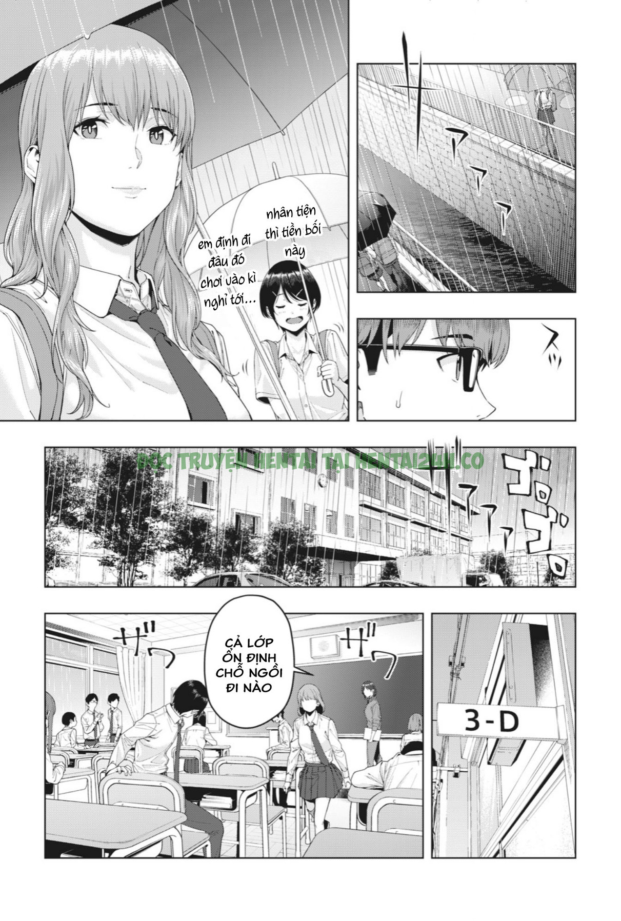 Xem ảnh 3 trong truyện hentai Bạn Của Bạn Gái Tôi - Chapter 15 - truyenhentai18.pro